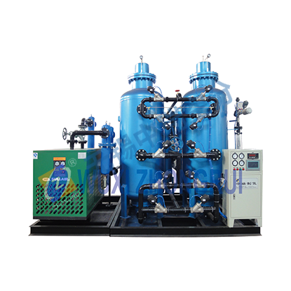 化工/新材料專用制氮機